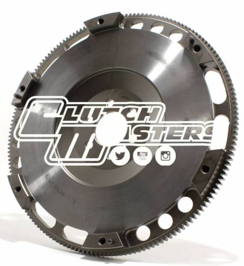 Picture of Clutch Masters CM Steel Flywheels - FW-216-SF