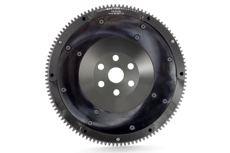 Picture of Clutch Masters CM Aluminum Flywheels - FW-212-AL