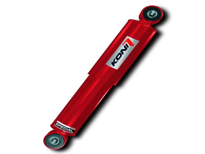 Picture of KONI KON Special D (Red) Shocks Shocks and Struts - 26 1019