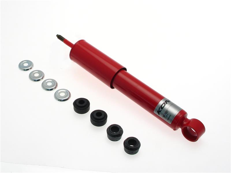 Picture of KONI KON Special D (Red) Shocks Front Shocks and Struts - 80 1021