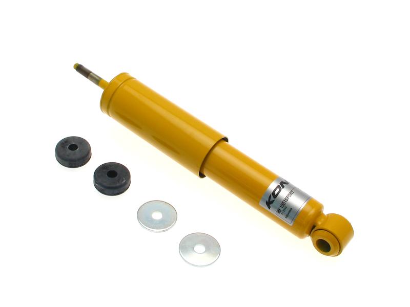 Picture of KONI KON Sport (Yellow) Shocks Shocks and Struts - 80 1551Sport