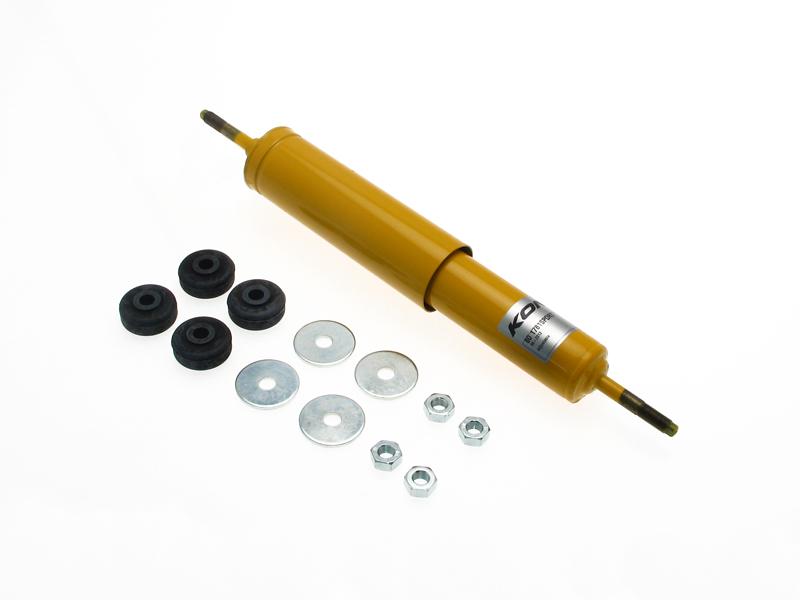 Picture of KONI KON Sport (Yellow) Shocks Shocks and Struts - 80 1781Sport
