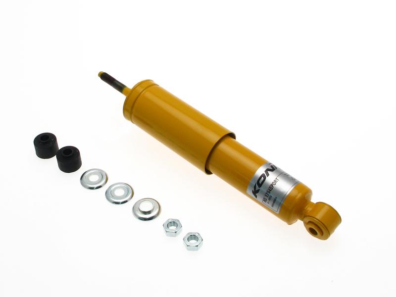 Picture of KONI KON Sport (Yellow) Shocks Shocks and Struts - 80 1794Sport