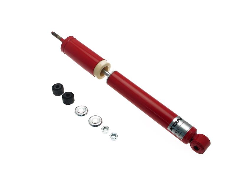 Picture of KONI KON Special D (Red) Shocks Front Shocks and Struts - 80 1787