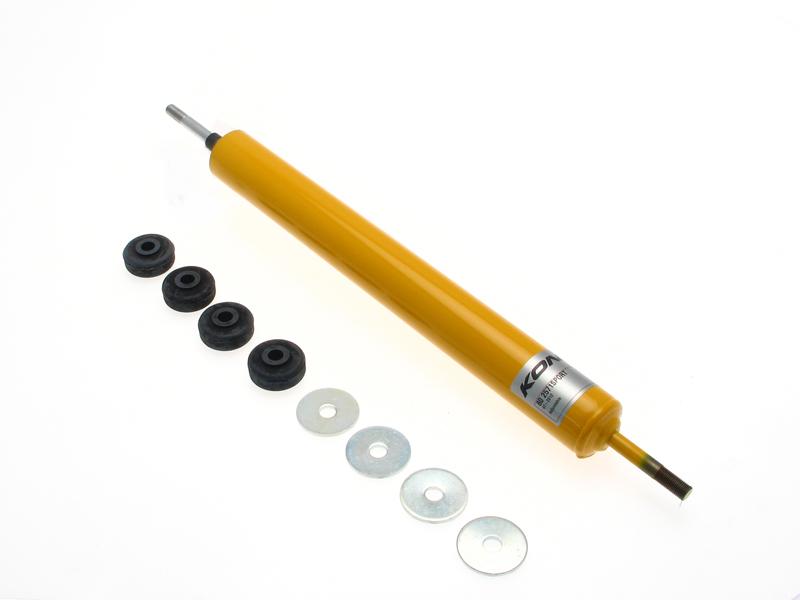 Picture of KONI KON Sport (Yellow) Shocks Shocks and Struts - 80 2571Sport