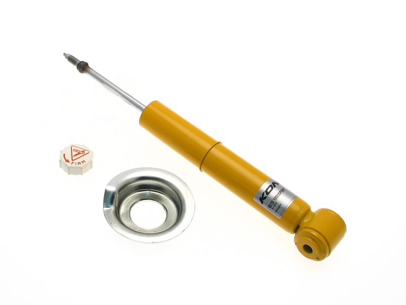 Picture of KONI KON Sport (Yellow) Shocks Shocks and Struts - 8010 1055Sport