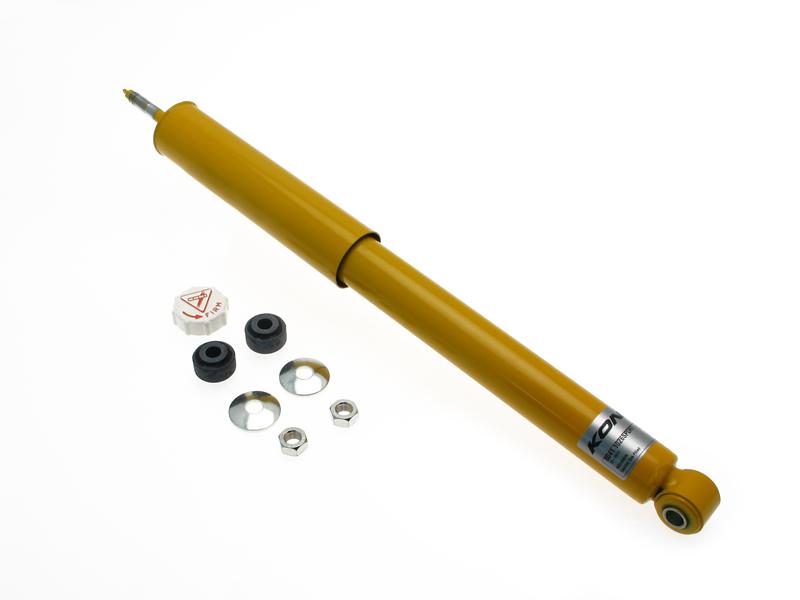 Picture of KONI KON Sport (Yellow) Shocks Shocks and Struts - 8041 1026Sport