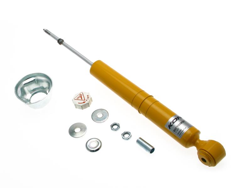 Picture of KONI KON Sport (Yellow) Shocks Shocks and Struts - 8041 1164Sport