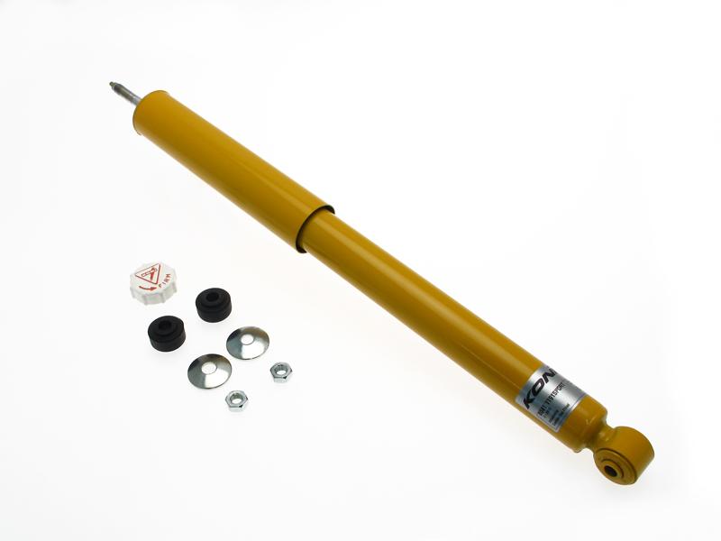 Picture of KONI KON Sport (Yellow) Shocks Shocks and Struts - 8041 1191Sport