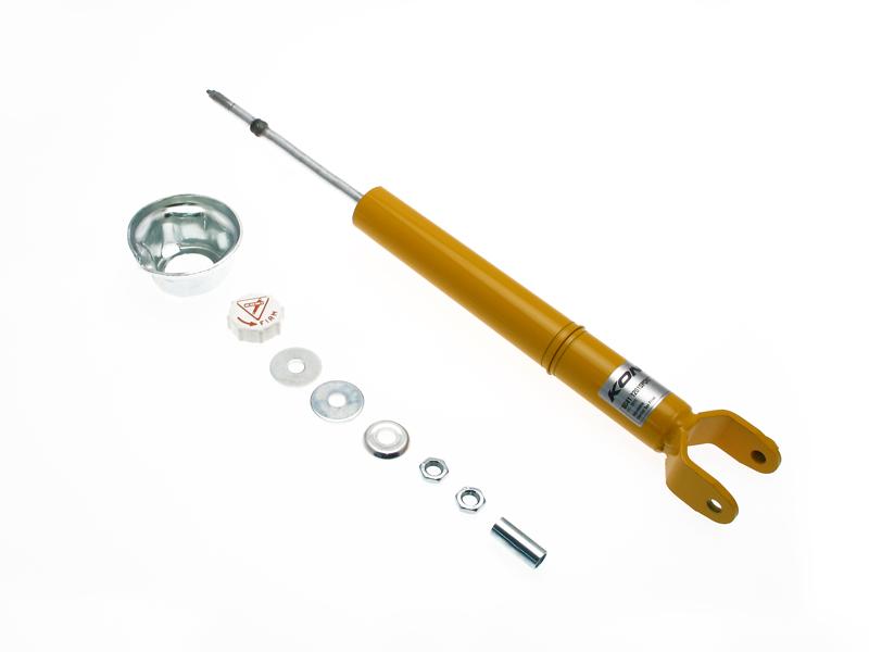 Picture of KONI KON Sport (Yellow) Shocks Shocks and Struts - 8041 1201Sport