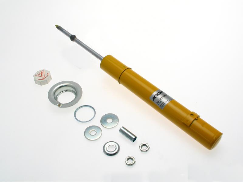 Picture of KONI KON Sport (Yellow) Shocks Shocks and Struts - 8041 1207Sport