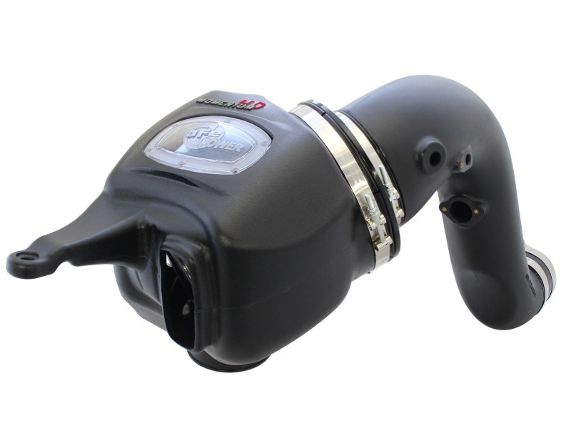 Picture of aFe Momentum HD Cold Air Intakes - 50-72003