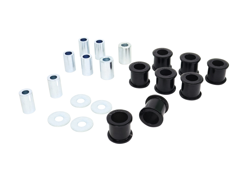 Picture of Whiteline WL Bushings-Control Arm Bushing Kits - W61382A