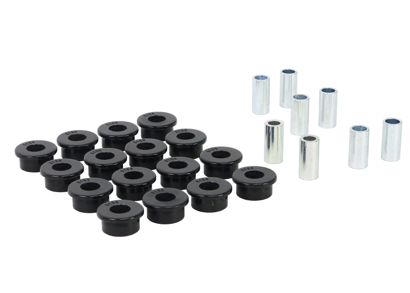 Picture of Whiteline WL Bushings-Control Arm Bushing Kits - W61382A