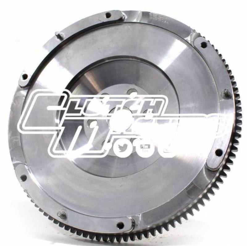 Picture of Clutch Masters CM Steel Flywheels - FW-212-SF