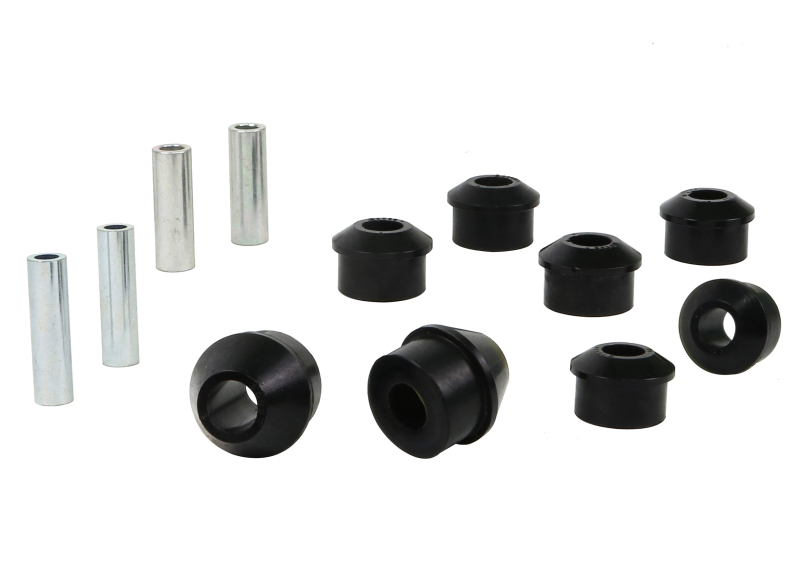Picture of Whiteline WL Bushings-Trailing Arm Rear Bushing Kits - W61763