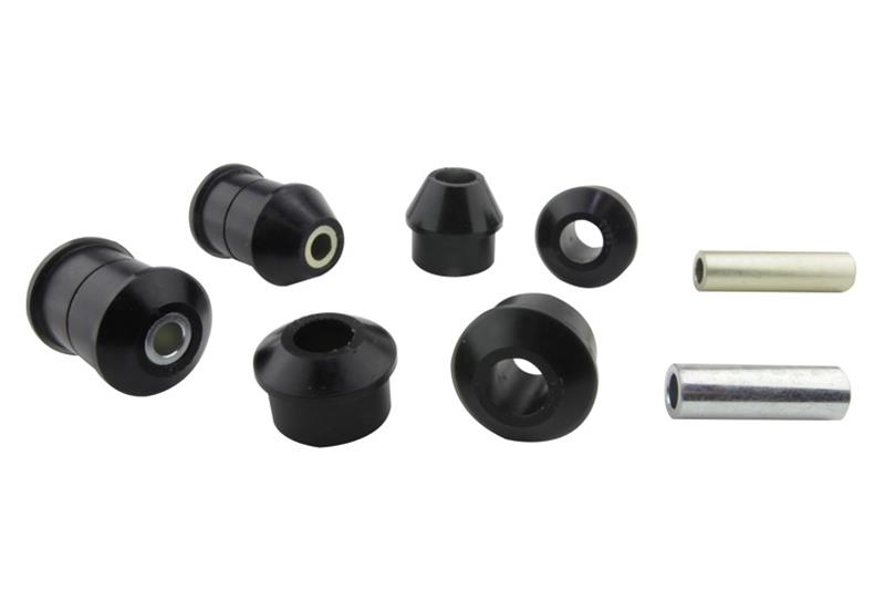 Picture of Whiteline WL Bushings-Trailing Arm Rear Bushing Kits - W61763