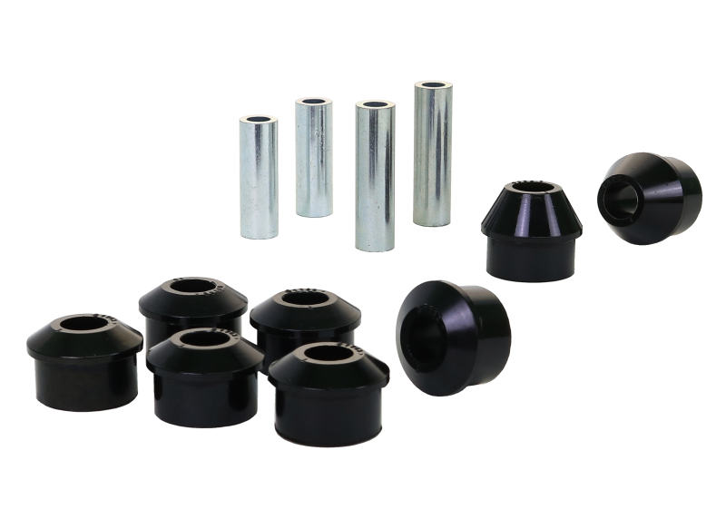 Picture of Whiteline WL Bushings-Trailing Arm Rear Bushing Kits - W61763