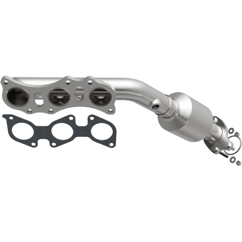 Picture of HM Grade Direct-Fit Manifold Catalytic Converter-Toyota