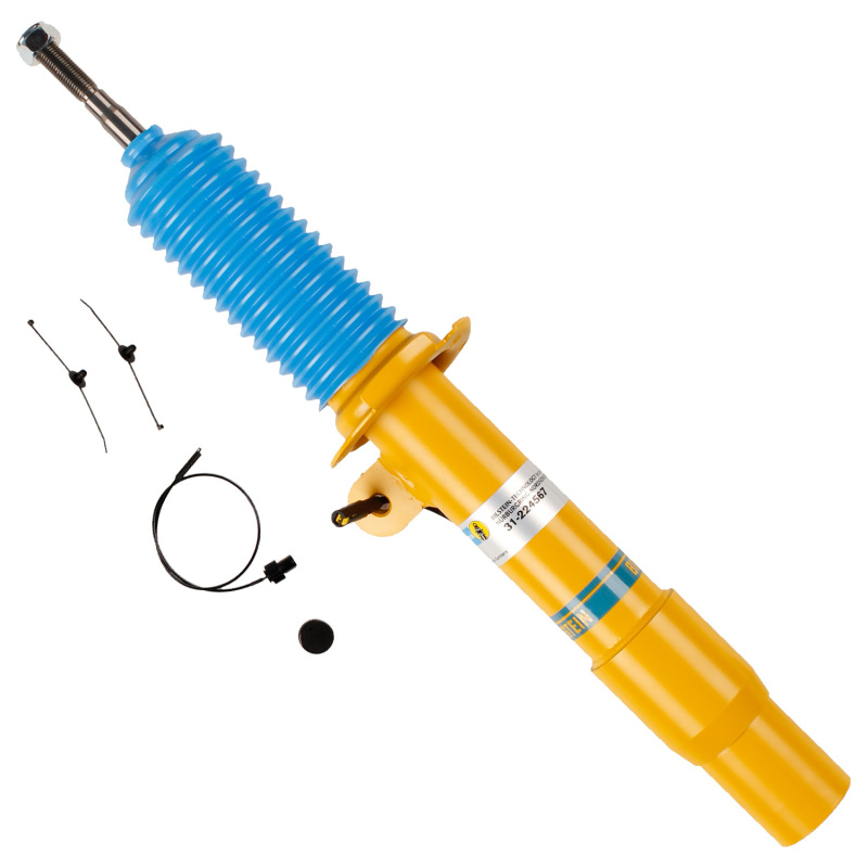 Picture of Bilstein BIL B6 Series Shocks Shocks and Struts - 31-224567