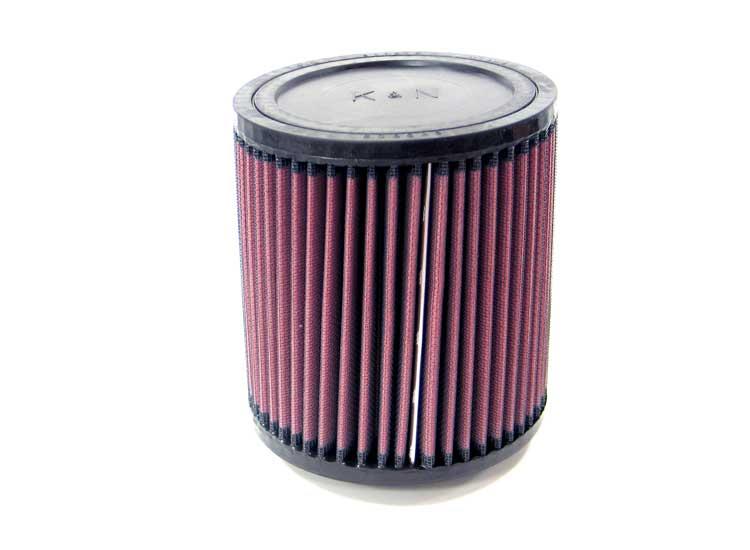 Picture of K&N Engineering KN Universal Air Filter - RU-1000