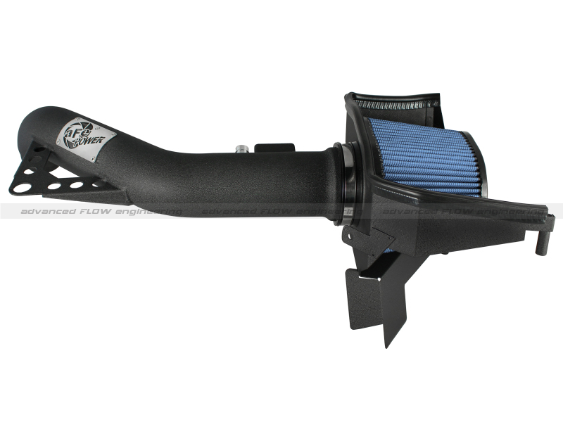 Picture of aFe P5R Air Intake Cold Air Intakes - 54-12202