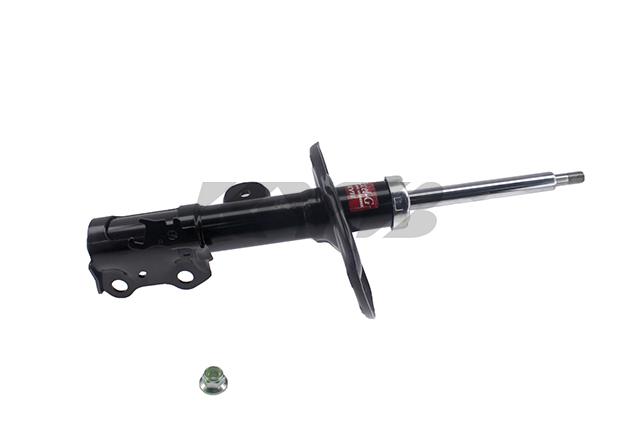 Picture of KYB Shock & Strut Excel-G Front Shocks and Struts - 335080