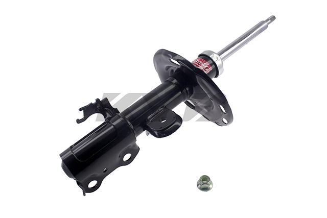 Picture of KYB Shock & Strut Excel-G Front Shocks and Struts - 335081