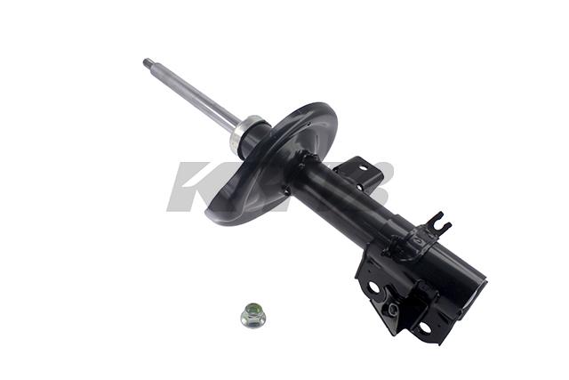 Picture of KYB Shock & Strut Excel-G Front Shocks and Struts - 339265