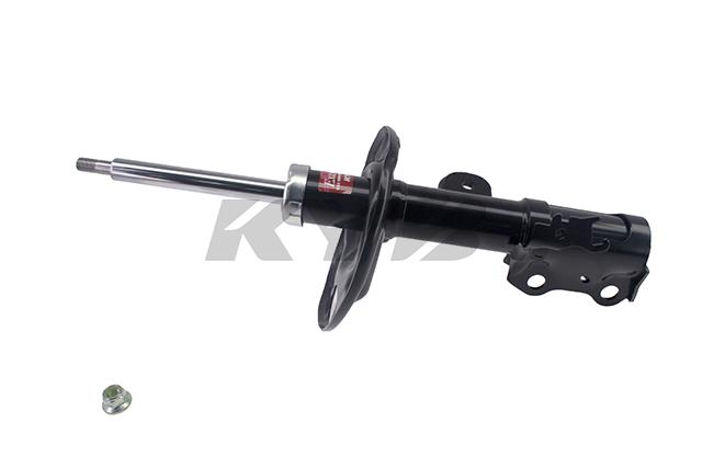Picture of KYB Shock & Strut Excel-G Front Shocks and Struts - 335081