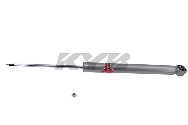 Picture of KYB Shocks & Struts Gas-A-Just Rear Shocks and Struts - 553379