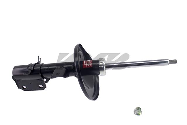 Picture of KYB Shock & Strut Excel-G Front Shocks and Struts - 339265