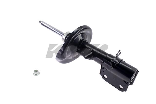 Picture of KYB Shock & Strut Excel-G Front Shocks and Struts - 339266