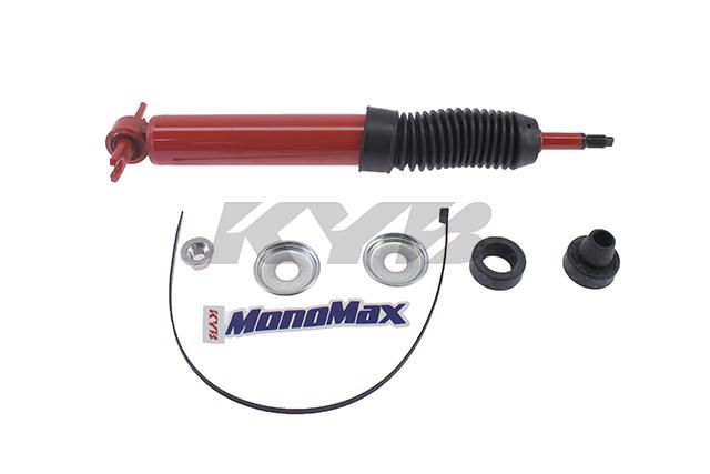 Picture of KYB MonoMax Shock Front Shocks and Struts - 565126