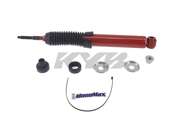 Picture of KYB MonoMax Shock Front Shocks and Struts - 565120