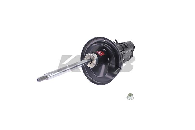 Picture of KYB Shock & Strut Excel-G Front Shocks and Struts - 339266