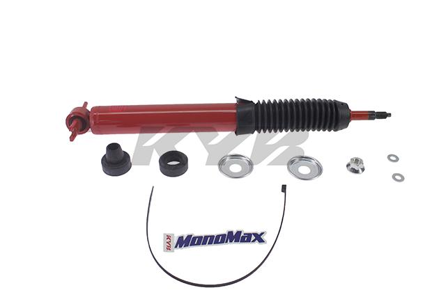 Picture of KYB MonoMax Shock Front Shocks and Struts - 565131