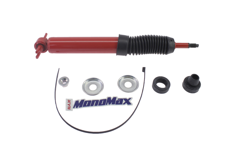 Picture of KYB MonoMax Shock Front Shocks and Struts - 565126