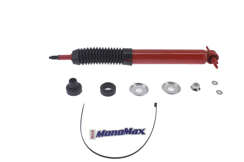 Picture of KYB MonoMax Shock Front Shocks and Struts - 565130
