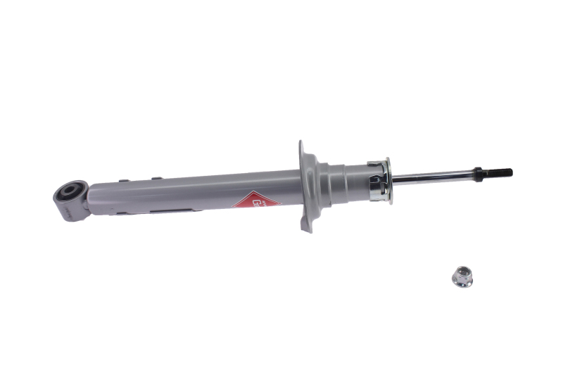 Picture of KYB Shocks & Struts Gas-A-Just Front Shocks and Struts - 551130