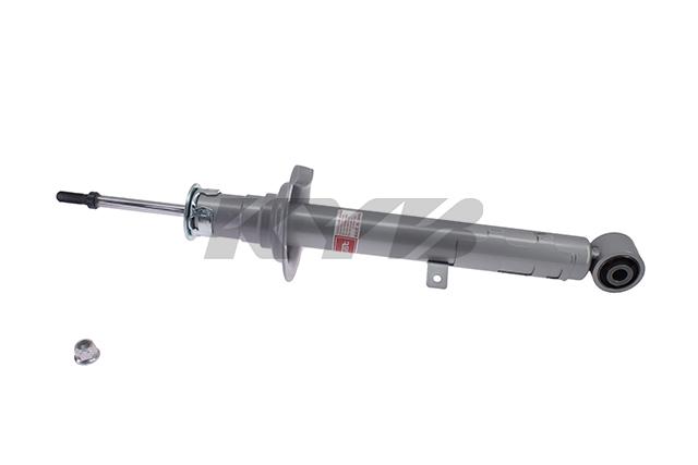 Picture of KYB Shocks & Struts Gas-A-Just Front Shocks and Struts - 551131