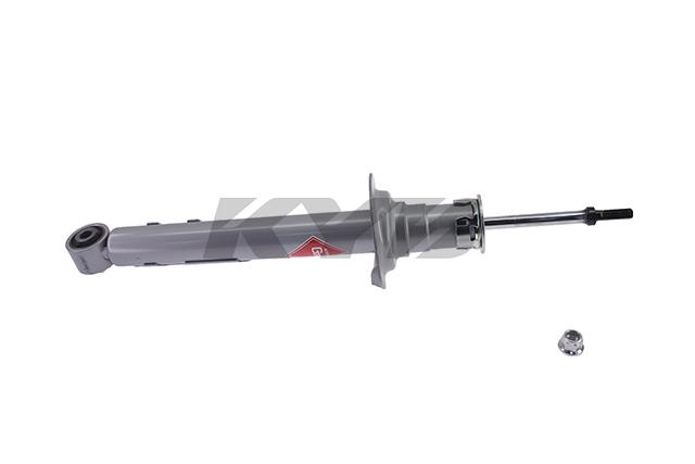 Picture of KYB Shocks & Struts Gas-A-Just Front Shocks and Struts - 551130