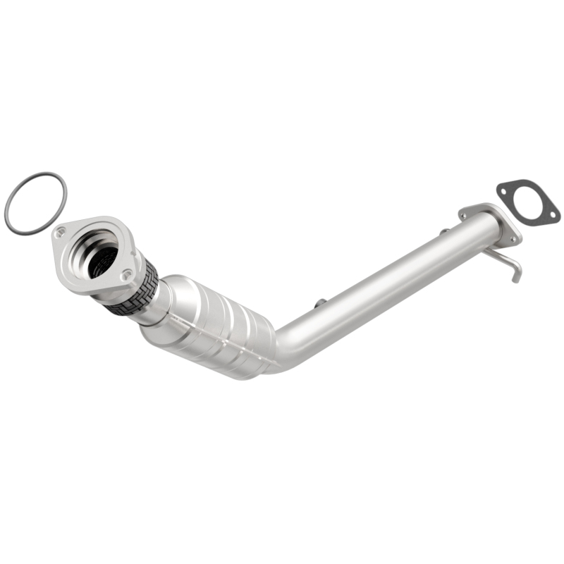 Picture of HM Grade Direct-Fit Catalytic Converter-Chevrolet