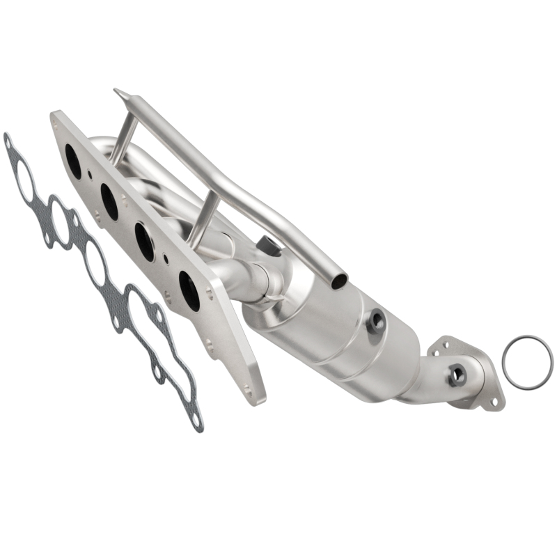 Picture of OEM Grade Direct-Fit Manifold Catalytic Converter-Ford/Mercury