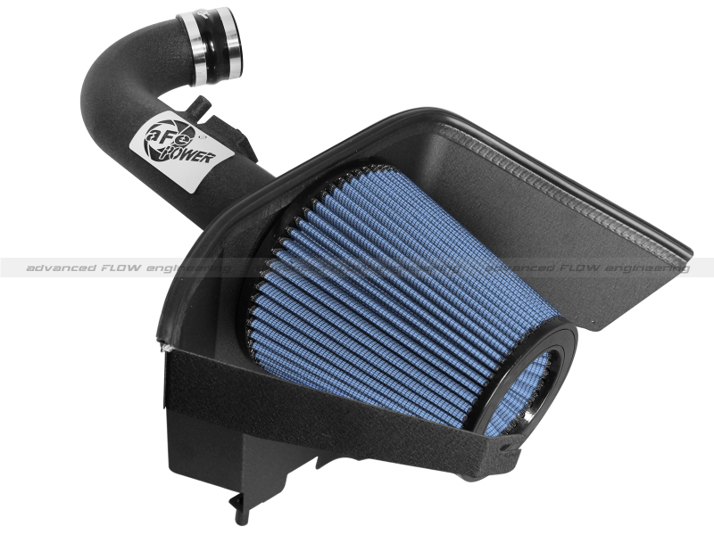 Picture of aFe Magnum FORCE Stage-2 Cold Air Intakes - 54-12022