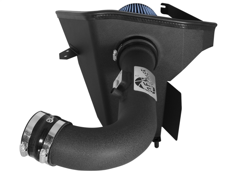 Picture of aFe Magnum FORCE Stage-2 Cold Air Intakes - 54-12382