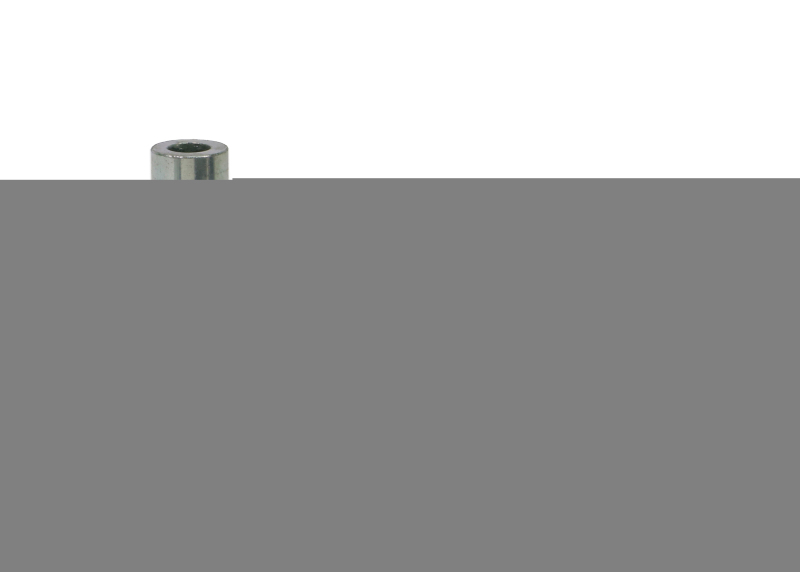Picture of Whiteline WL Bushings-Control Arm Rear Bushing Kits - W63428
