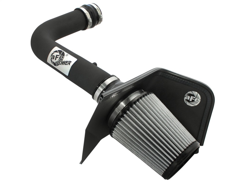Picture of aFe Magnum FORCE Stage-2 Cold Air Intakes - 51-12462