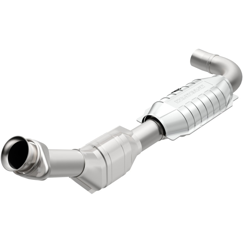 Picture of HM Grade Direct-Fit Catalytic Converter 93392