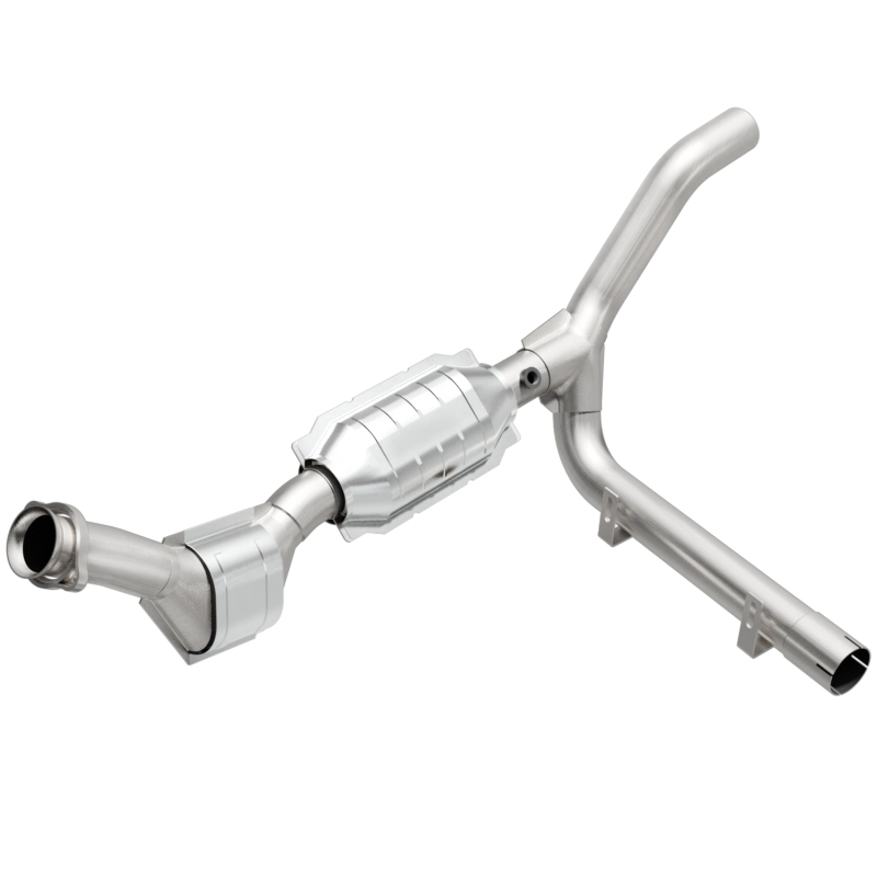 Picture of HM Grade Direct-Fit Catalytic Converter 93429